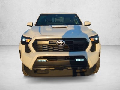 2024 Toyota Tacoma 2WD 2WD TRD Sport Double Cab 5' Bed AT (Natl)