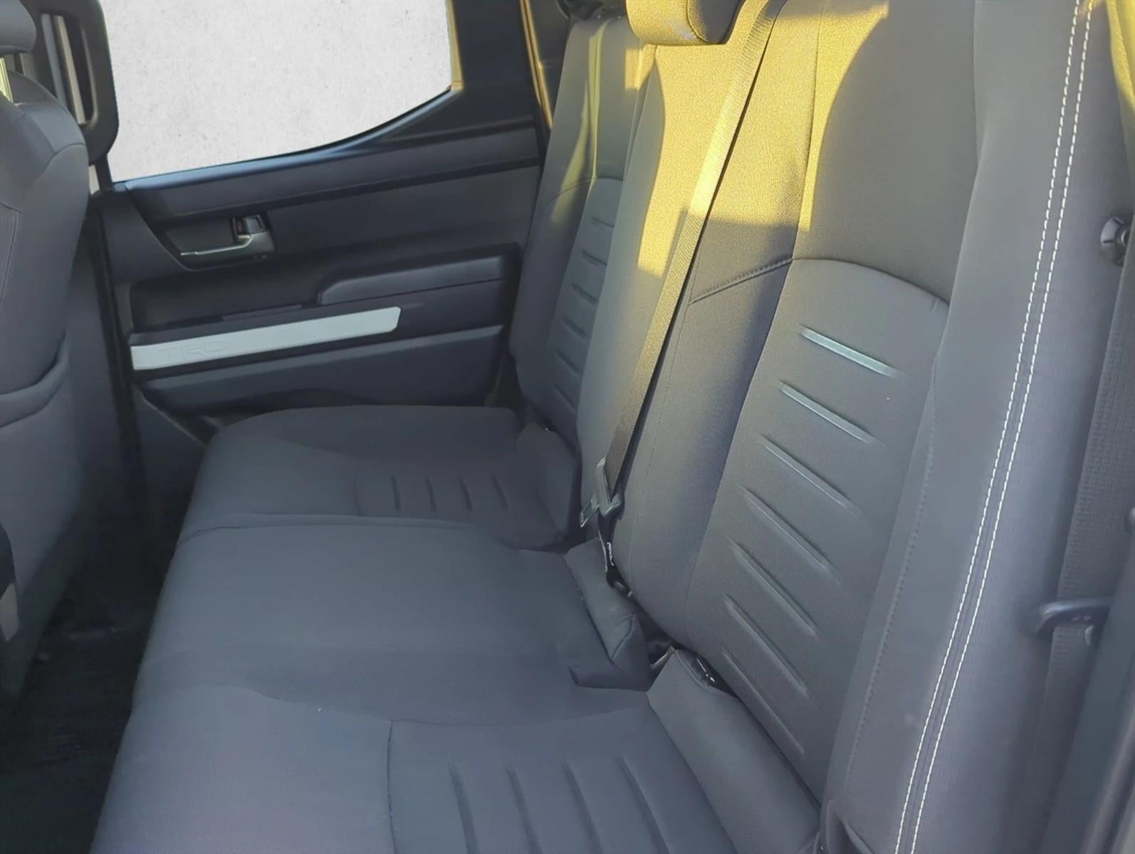 2024 Toyota Tacoma 2WD 2WD TRD Sport Double Cab 5' Bed AT (Natl)