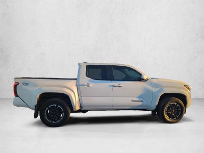 2024 Toyota Tacoma 2WD 2WD TRD Sport Double Cab 5' Bed AT (Natl)