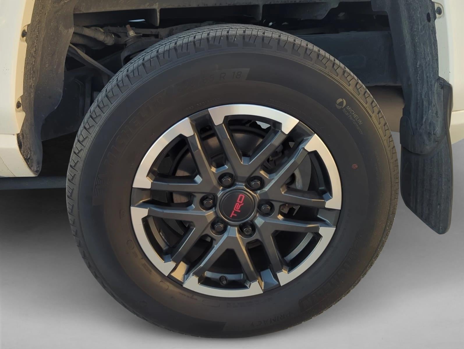 2024 Toyota Tacoma 2WD 2WD TRD Sport Double Cab 5' Bed AT (Natl)
