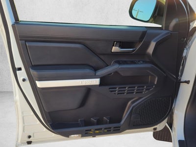 2024 Toyota Tacoma 2WD 2WD TRD Sport Double Cab 5' Bed AT (Natl)