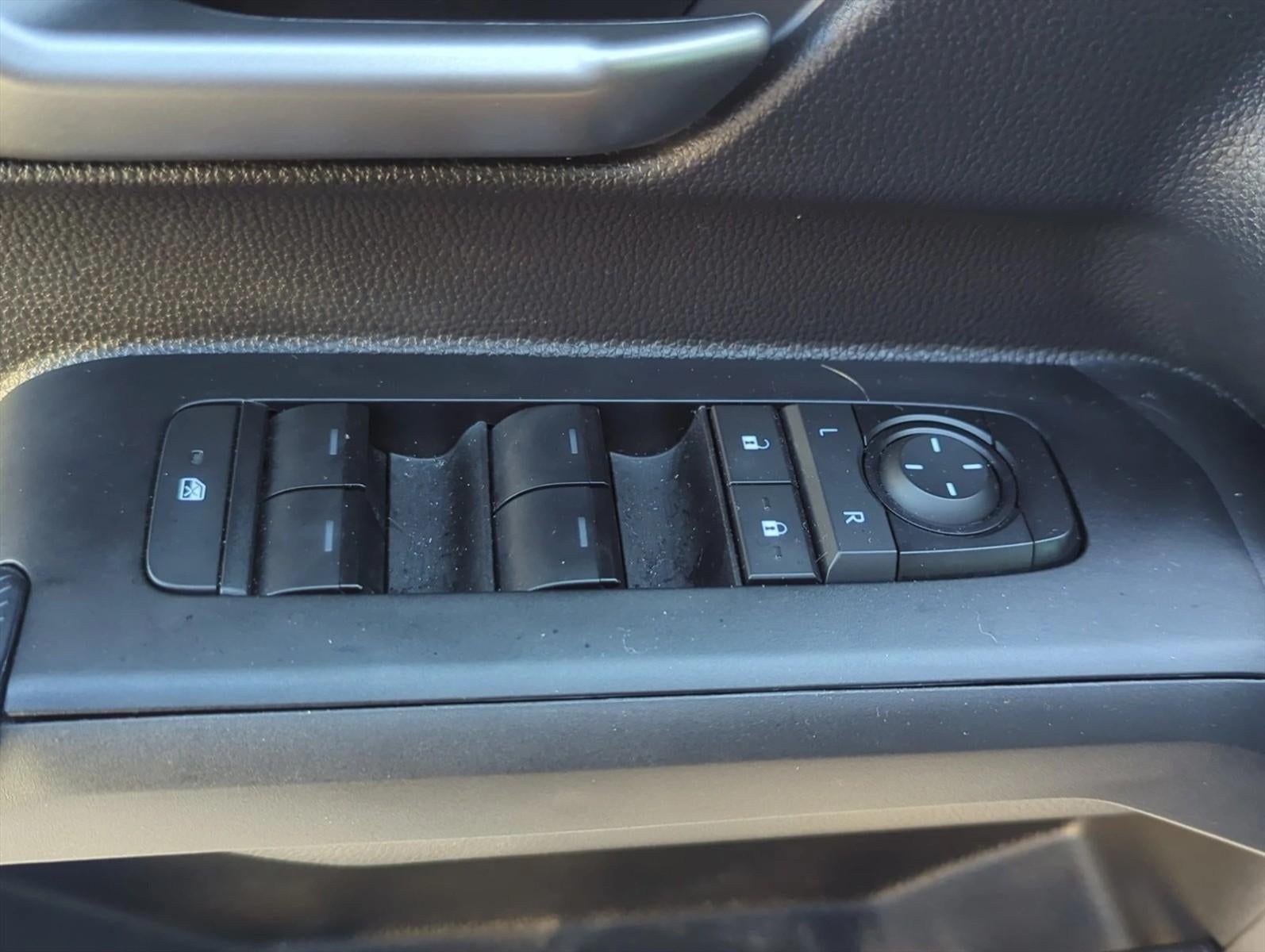 2024 Toyota Tacoma 2WD 2WD TRD Sport Double Cab 5' Bed AT (Natl)