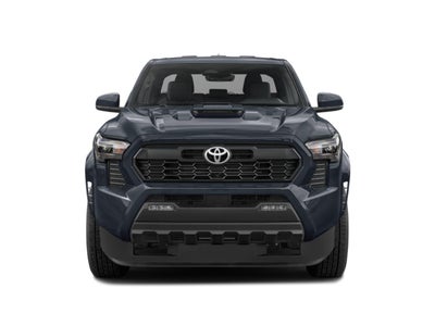 2024 Toyota Tacoma 2WD 2WD TRD Sport Double Cab 5' Bed AT (Natl)