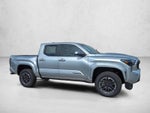 2025 Toyota Tacoma 2WD 2WD TRD Sport Double Cab 5' Bed AT (Natl)