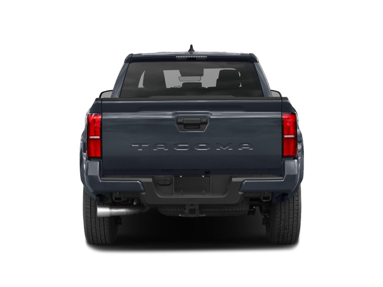 2025 Toyota Tacoma 2WD 2WD TRD Sport Double Cab 5' Bed AT (Natl)