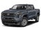 2026 Toyota Tacoma 2WD 2WD SR5 Double Cab 5' Bed AT (SE)