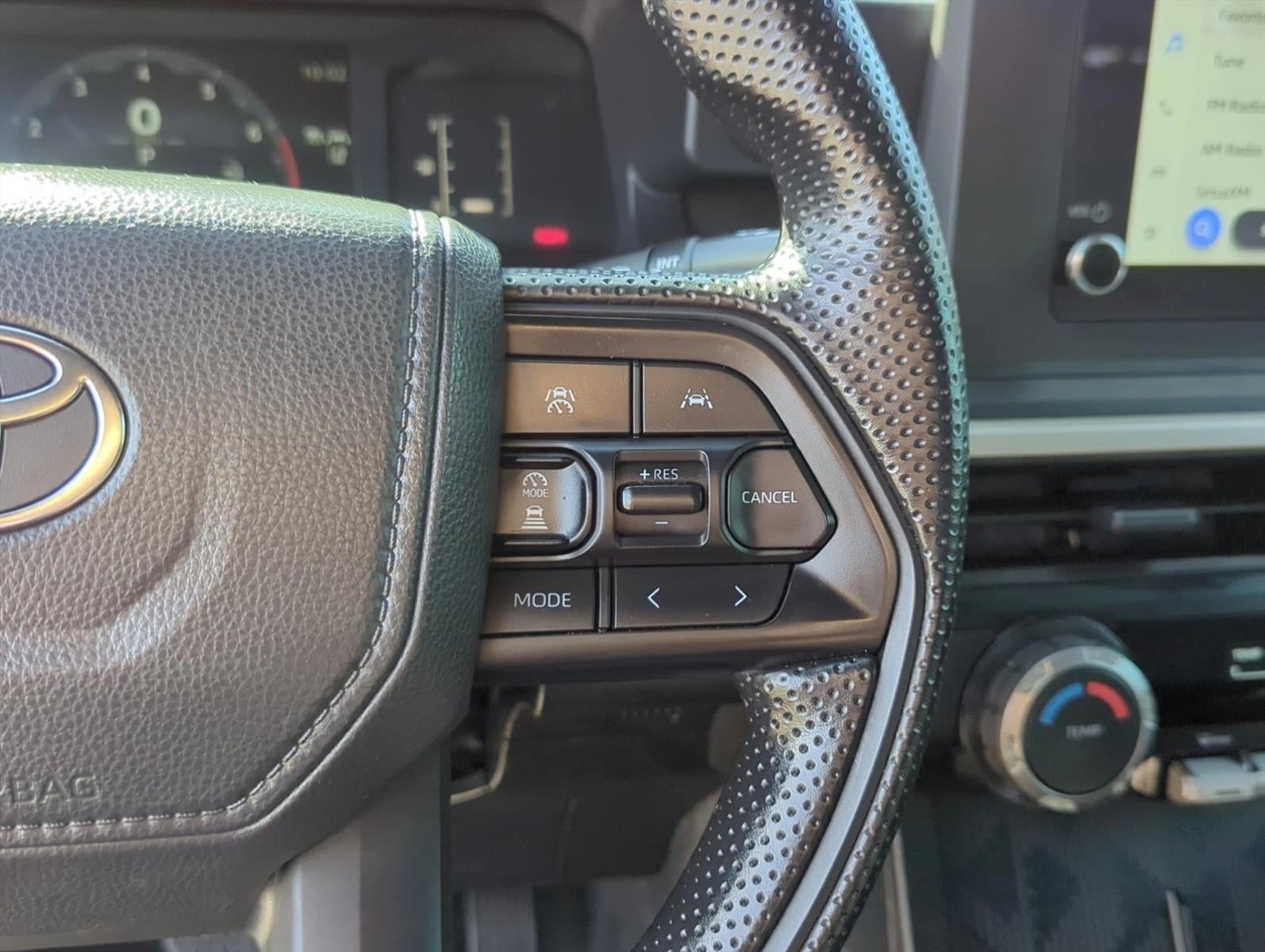 2025 Toyota Tacoma 2WD 2WD SR Double Cab 5' Bed AT (GS)