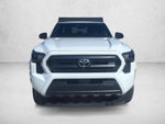 2025 Toyota Tacoma 2WD 2WD SR Double Cab 5' Bed AT (GS)