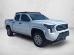 2025 Toyota Tacoma 2WD 2WD SR Double Cab 5' Bed AT (GS)