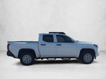 2025 Toyota Tacoma 2WD 2WD SR Double Cab 5' Bed AT (GS)