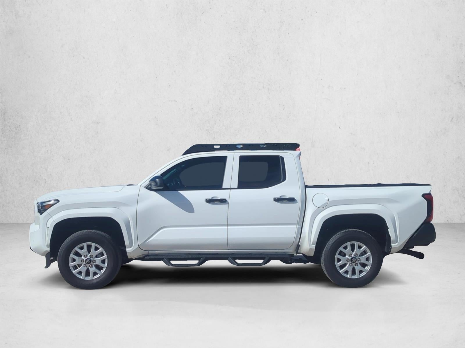 2025 Toyota Tacoma 2WD 2WD SR Double Cab 5' Bed AT (GS)