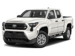 2025 Toyota Tacoma 2WD 2WD SR Double Cab 5' Bed AT (GS)