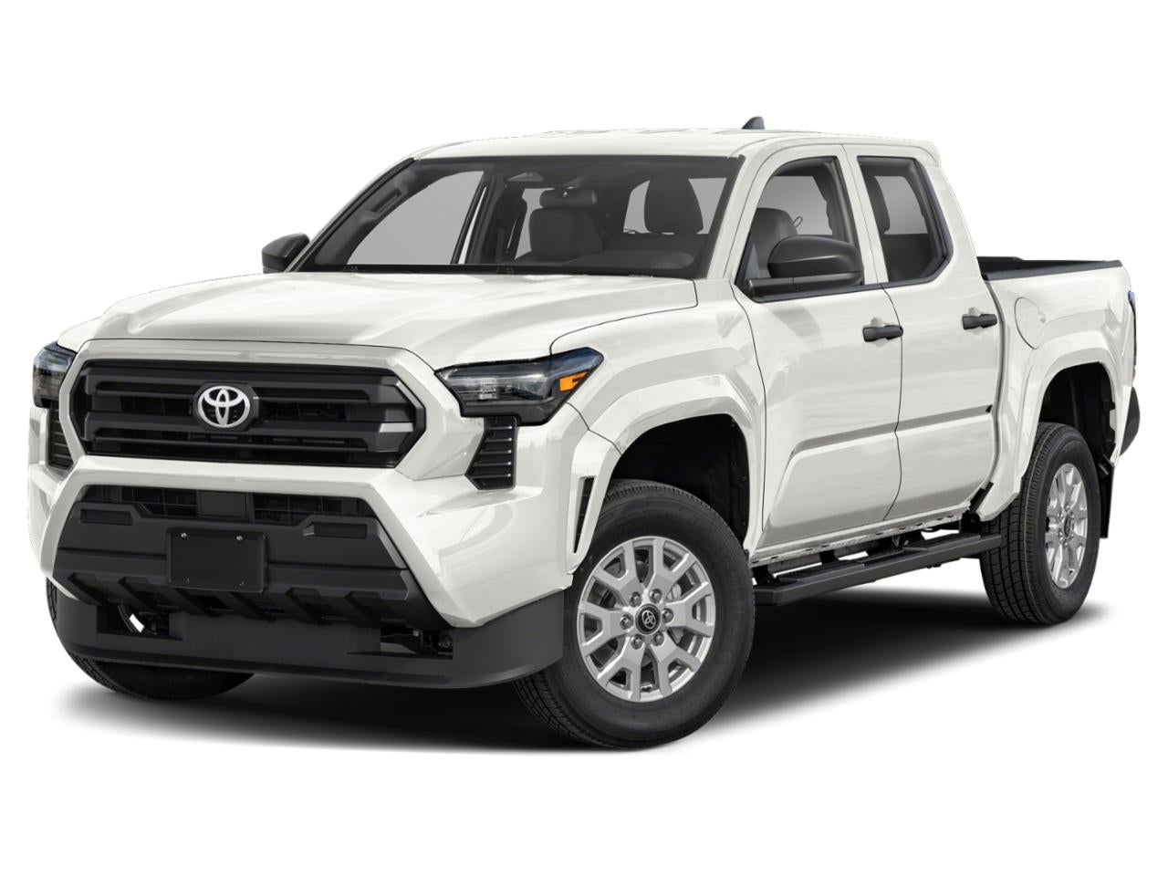 2025 Toyota Tacoma 2WD 2WD SR Double Cab 5' Bed AT (GS)