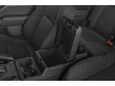 2025 Toyota Tacoma 2WD 2WD SR Double Cab 5' Bed AT (GS)