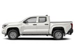 2025 Toyota Tacoma 2WD 2WD SR Double Cab 5' Bed AT (GS)