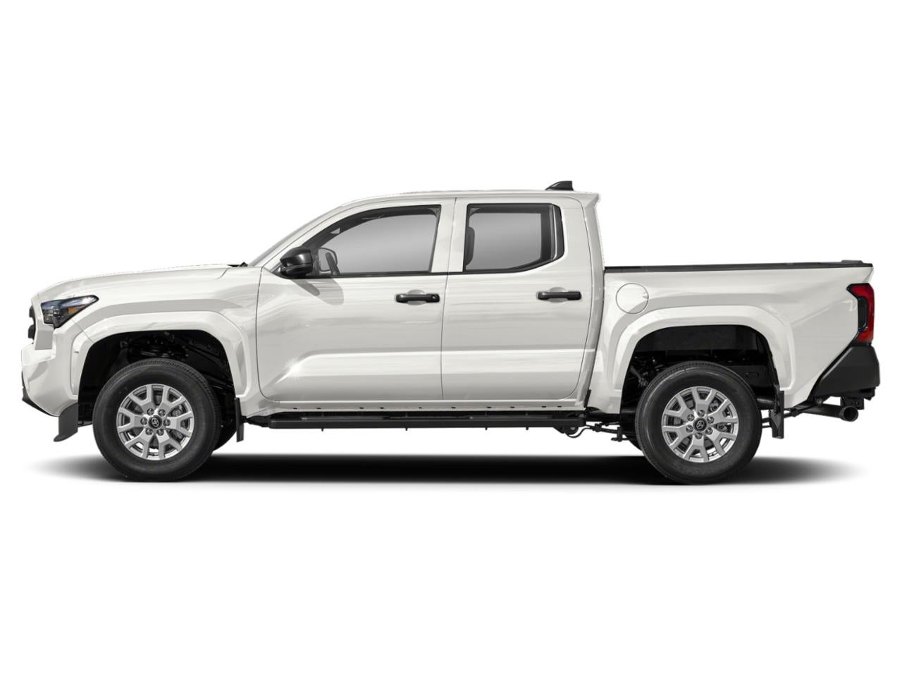 2025 Toyota Tacoma 2WD 2WD SR Double Cab 5' Bed AT (GS)