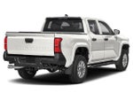 2025 Toyota Tacoma 2WD 2WD SR Double Cab 5' Bed AT (GS)