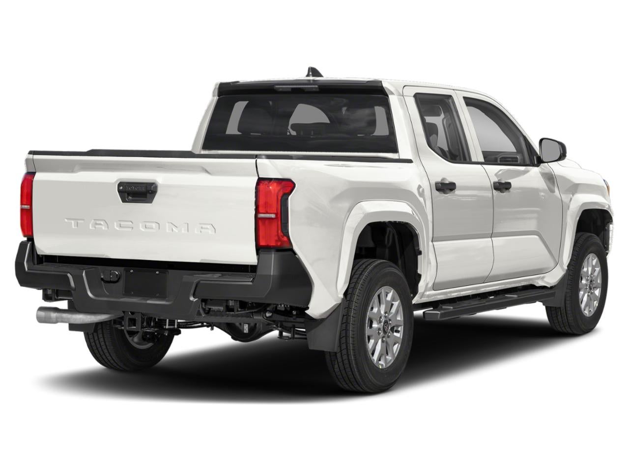 2025 Toyota Tacoma 2WD 2WD SR Double Cab 5' Bed AT (GS)