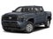 2025 Toyota Tacoma 2WD 2WD SR Double Cab 5' Bed AT (GS)