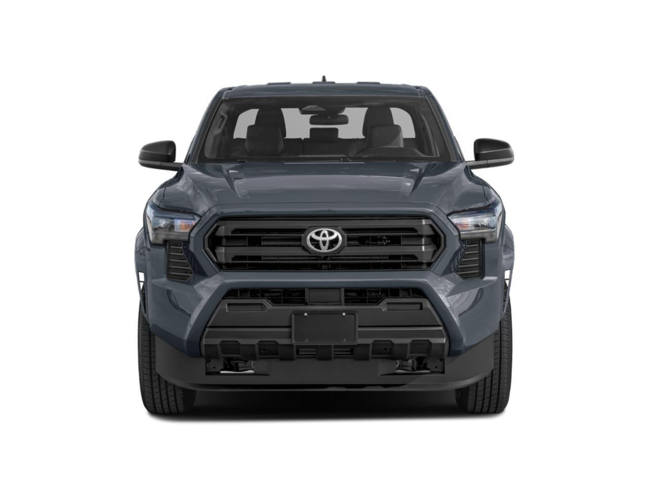 2025 Toyota Tacoma 2WD 2WD SR Double Cab 5' Bed AT (GS)