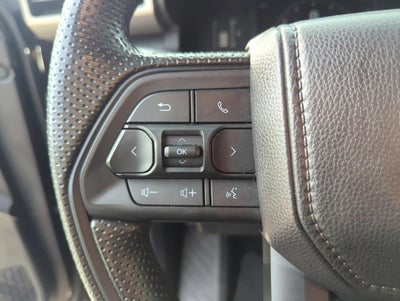 2025 Toyota Tacoma 2WD 2WD SR Double Cab 5' Bed AT (GS)