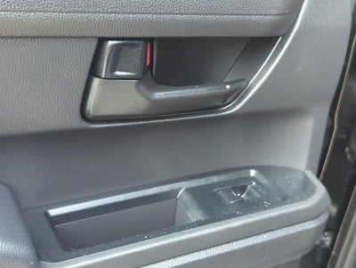 2025 Toyota Tacoma 2WD 2WD SR Double Cab 5' Bed AT (GS)