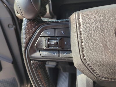 2025 Toyota Tacoma 2WD 2WD SR Double Cab 5' Bed AT (GS)