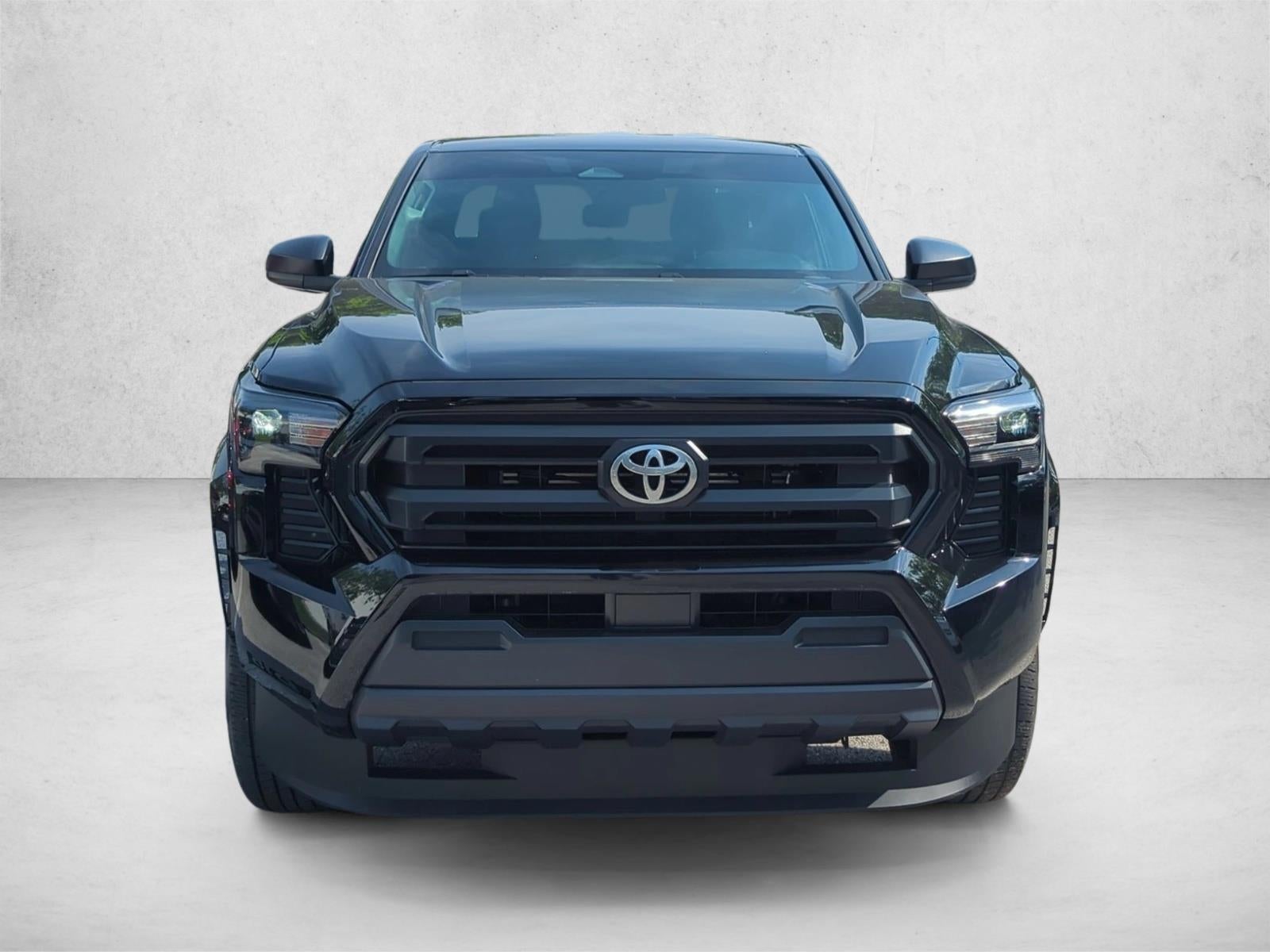 2025 Toyota Tacoma 2WD 2WD SR Double Cab 5' Bed AT (GS)