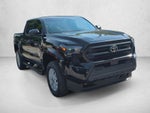 2025 Toyota Tacoma 2WD 2WD SR Double Cab 5' Bed AT (GS)