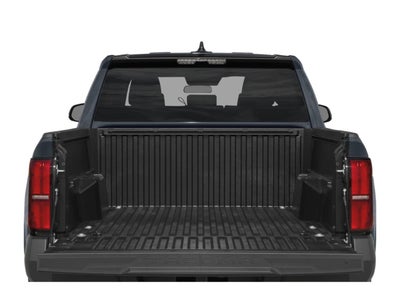 2025 Toyota Tacoma 2WD 2WD SR Double Cab 5' Bed AT (GS)