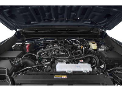 2025 Toyota Tacoma 2WD 2WD SR Double Cab 5' Bed AT (GS)