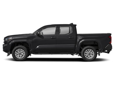 2025 Toyota Tacoma 2WD 2WD SR Double Cab 5' Bed AT (GS)