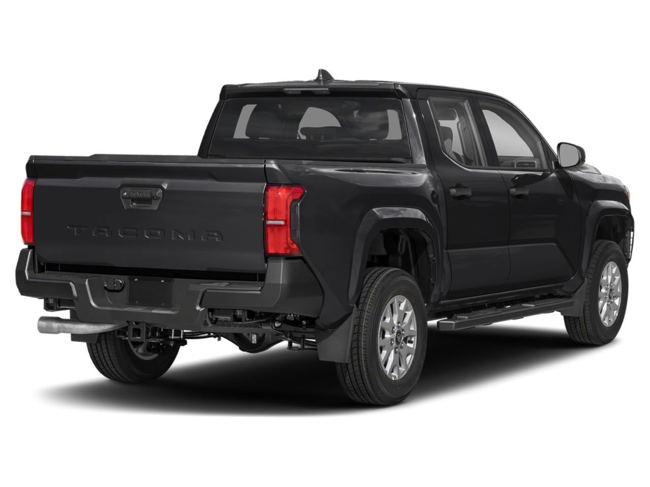 2025 Toyota Tacoma 2WD 2WD SR Double Cab 5' Bed AT (GS)