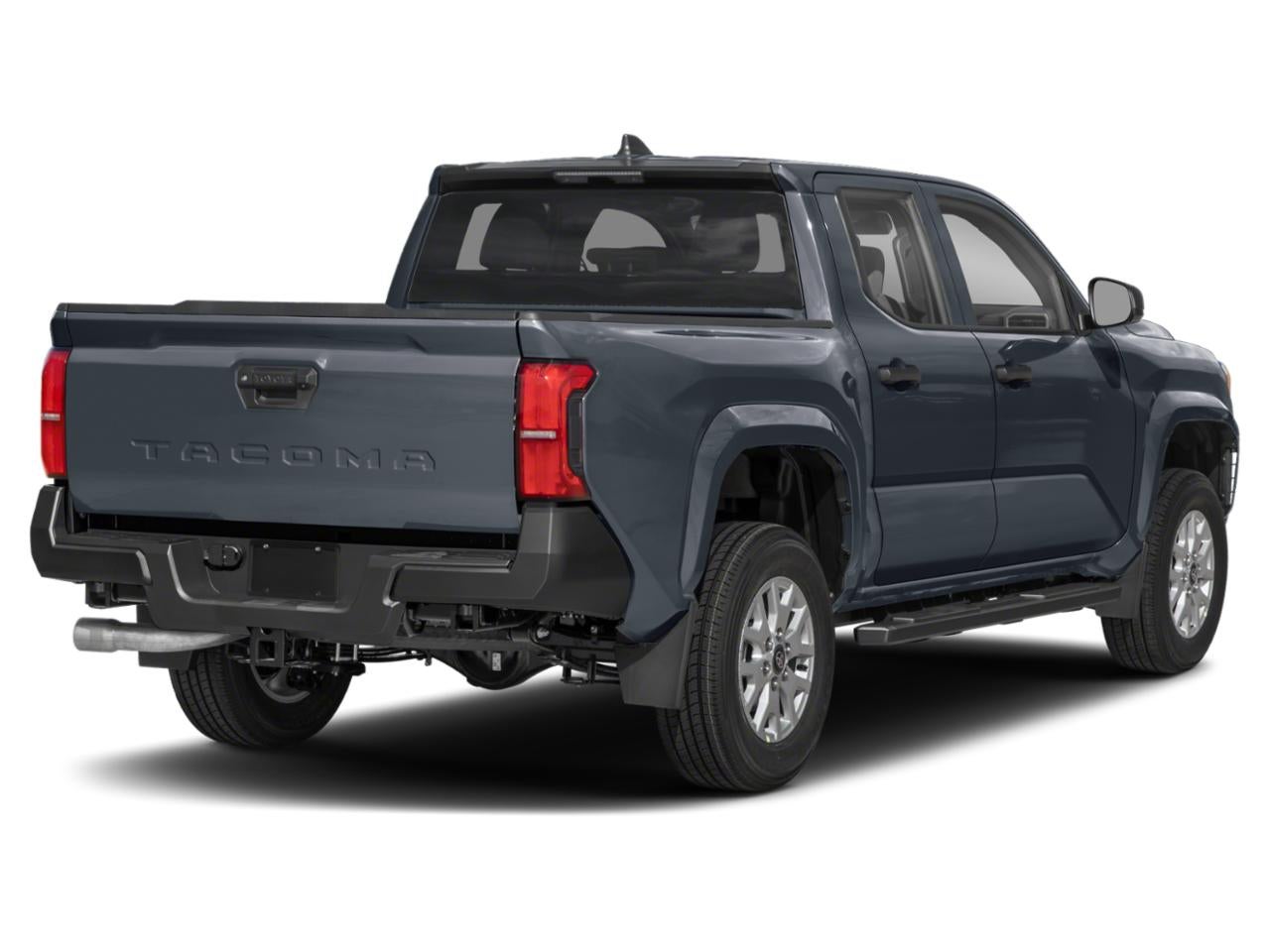 2025 Toyota Tacoma 2WD 2WD SR Double Cab 5' Bed AT (GS)