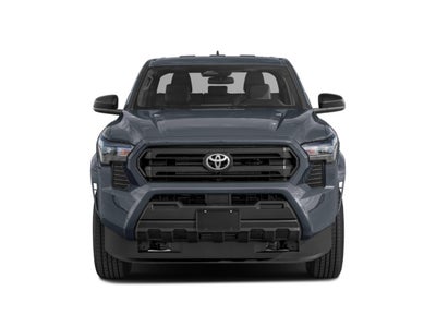 2025 Toyota Tacoma 2WD 2WD SR Double Cab 5' Bed AT (GS)