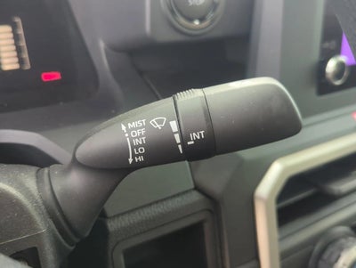 2024 Toyota Tacoma 2WD 2WD SR Double Cab 5' Bed AT (GS)