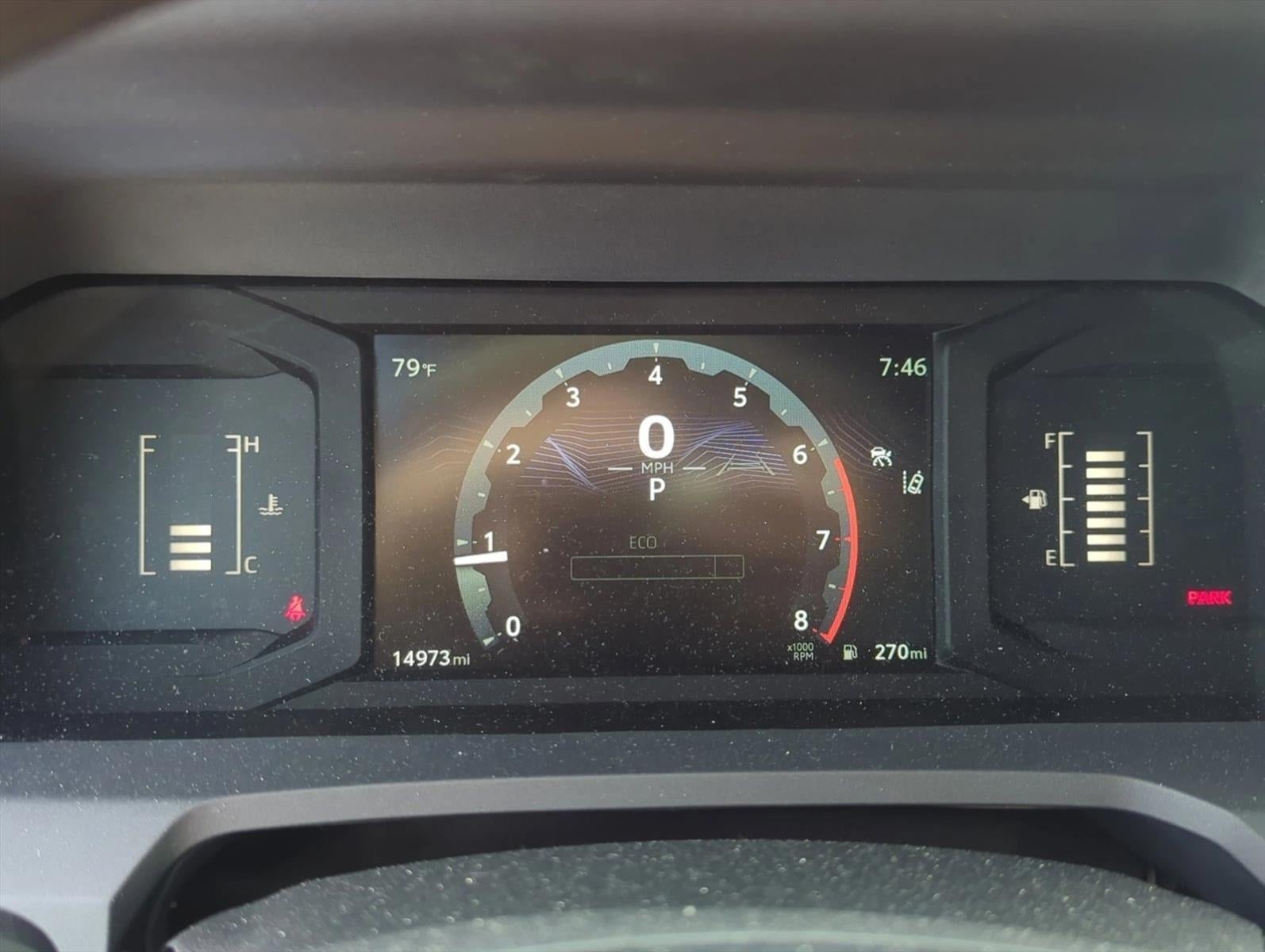 2024 Toyota Tacoma 2WD 2WD SR Double Cab 5' Bed AT (GS)
