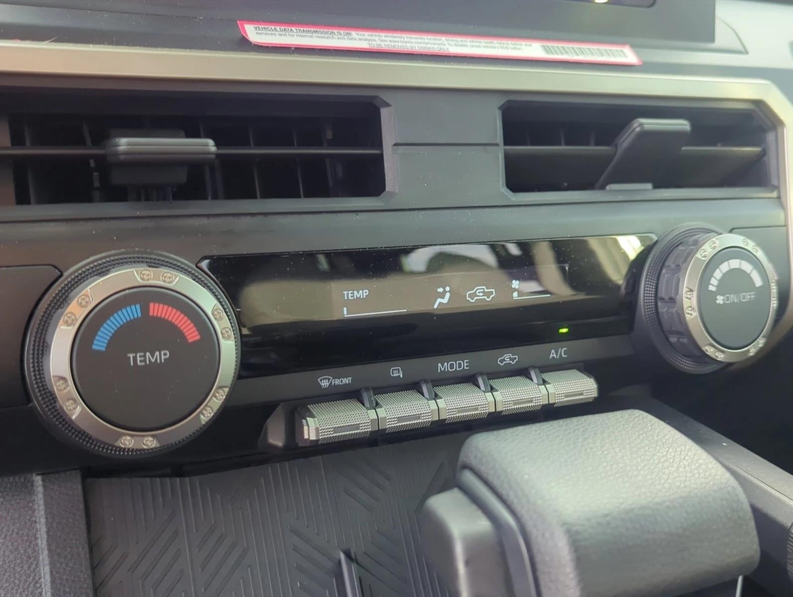 2024 Toyota Tacoma 2WD 2WD SR Double Cab 5' Bed AT (GS)