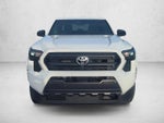2024 Toyota Tacoma 2WD 2WD SR Double Cab 5' Bed AT (GS)