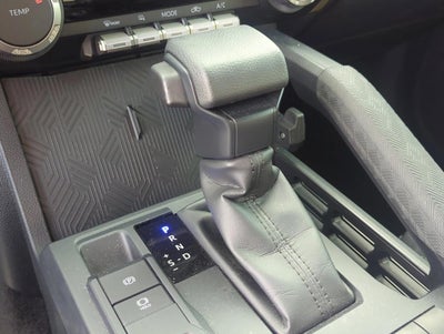 2024 Toyota Tacoma 2WD 2WD SR Double Cab 5' Bed AT (GS)