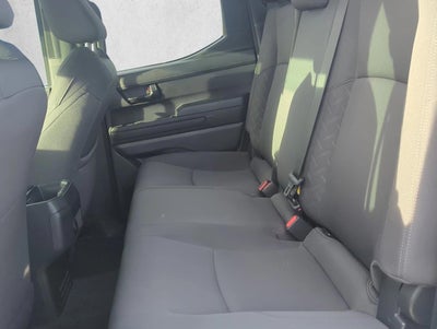 2024 Toyota Tacoma 2WD 2WD SR Double Cab 5' Bed AT (GS)