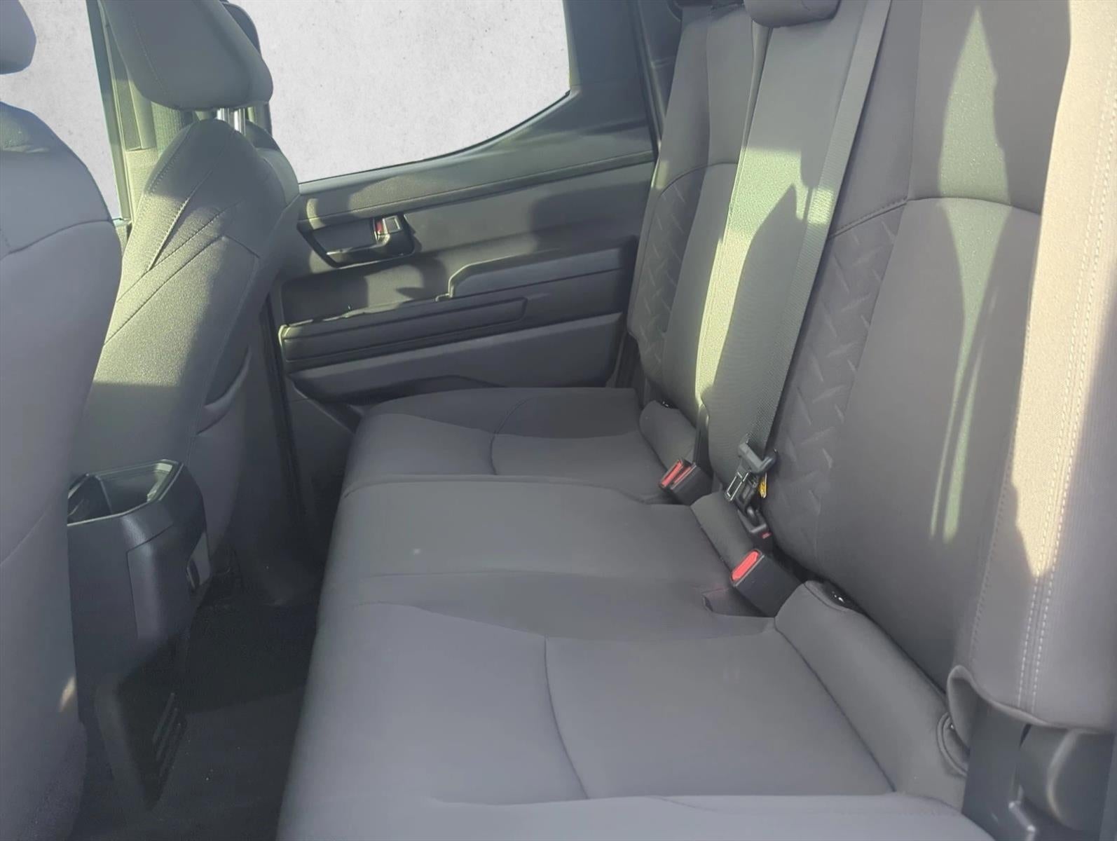 2024 Toyota Tacoma 2WD 2WD SR Double Cab 5' Bed AT (GS)