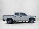 2024 Toyota Tacoma 2WD 2WD SR Double Cab 5' Bed AT (GS)