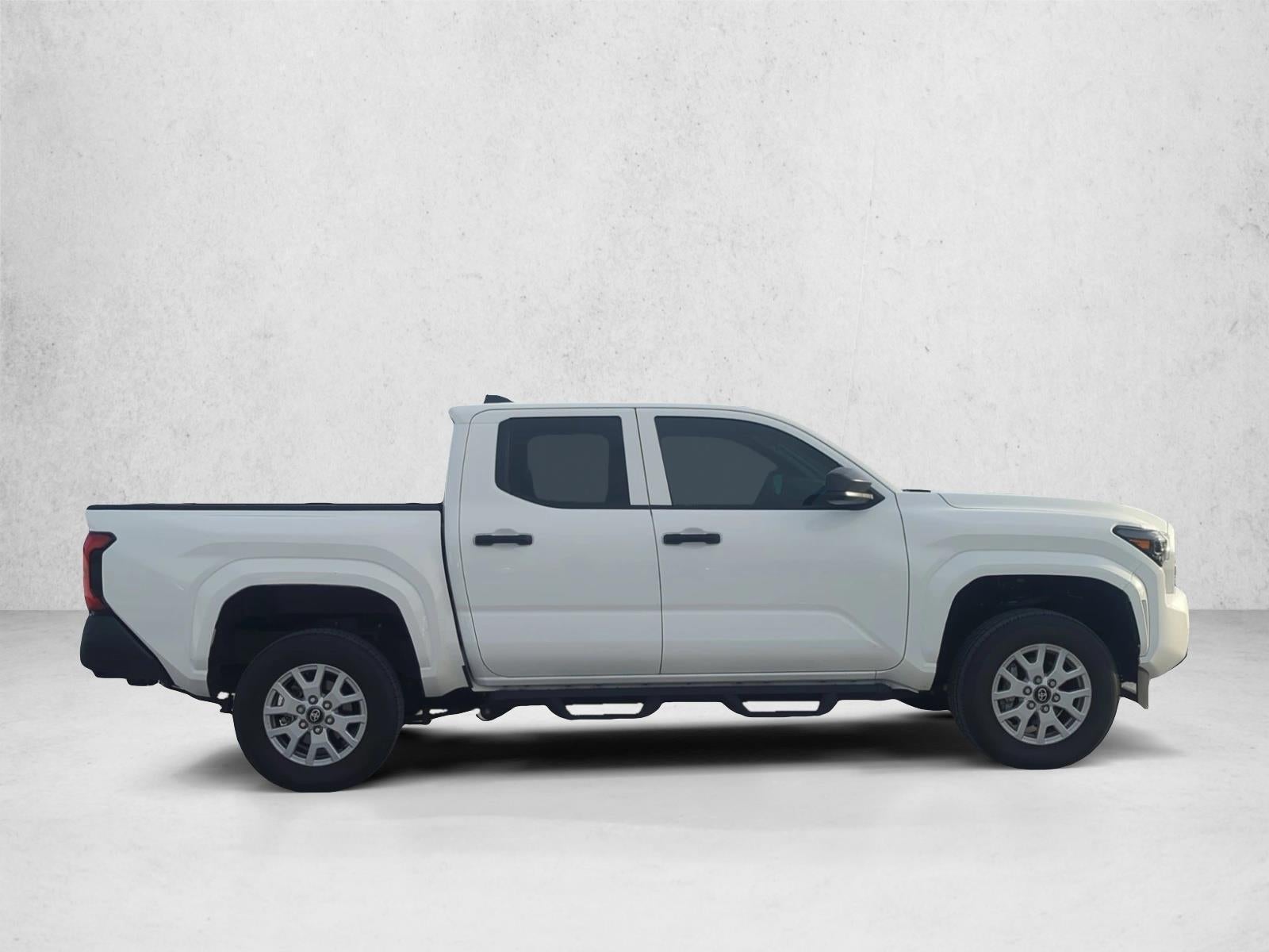 2024 Toyota Tacoma 2WD 2WD SR Double Cab 5' Bed AT (GS)