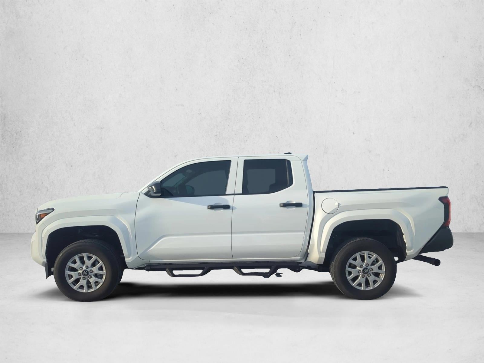 2024 Toyota Tacoma 2WD 2WD SR Double Cab 5' Bed AT (GS)
