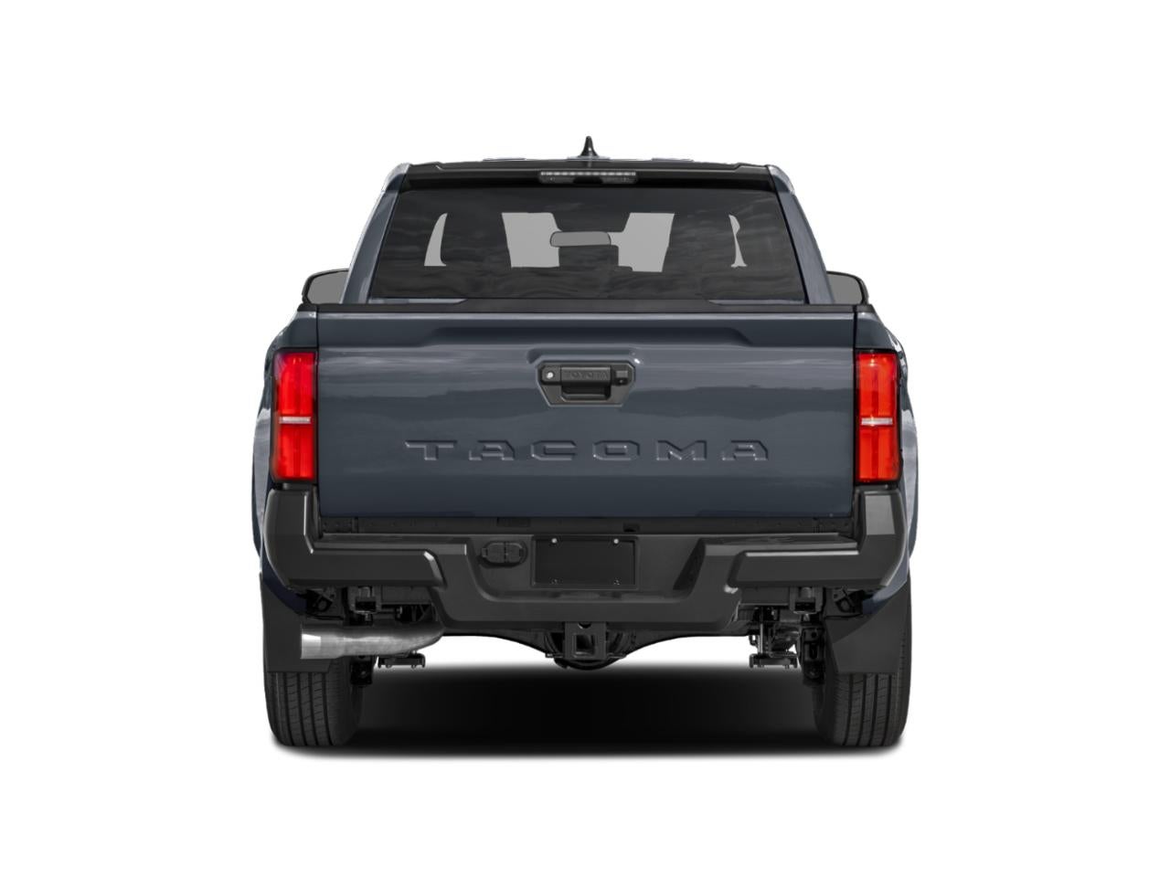 2024 Toyota Tacoma 2WD 2WD SR Double Cab 5' Bed AT (GS)