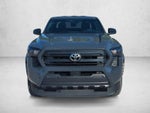 2025 Toyota Tacoma 2WD 2WD SR Double Cab 5' Bed AT (GS)
