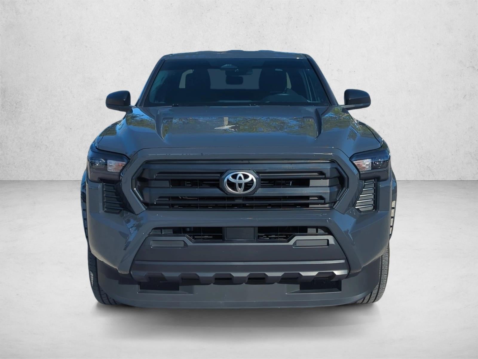 2025 Toyota Tacoma 2WD 2WD SR Double Cab 5' Bed AT (GS)