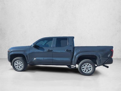 2025 Toyota Tacoma 2WD 2WD SR Double Cab 5' Bed AT (GS)
