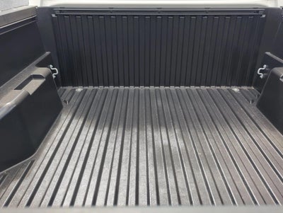 2026 Toyota Tacoma 4WD 4WD SR5 Double Cab 5' Bed AT (GS)